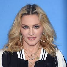 Happy Birthday to Madonna born on August 16, 1958!   Thank you for all the incredible music!      