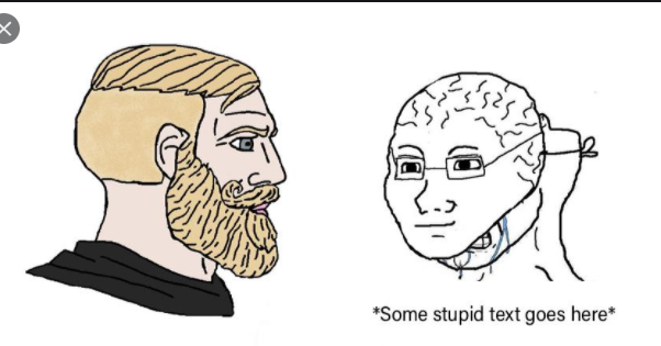 actually, while I have ur attention, these are also wh/it/e e/u/pr/eme/cist / fas/cist memes and it would behoove you not to use them (last one is specifically ab/le/ist) 