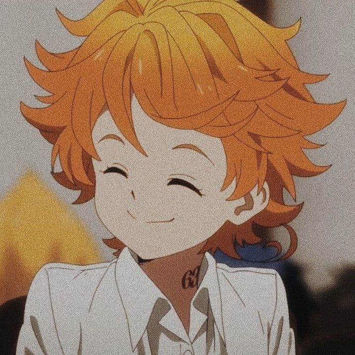 the promised neverland🥀