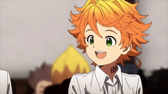 TrisLeonhart's tweet photo. Appreciation tweet a Emma de The Promised Neverland 🥀❤ https://t.co/scdSfgy7CF