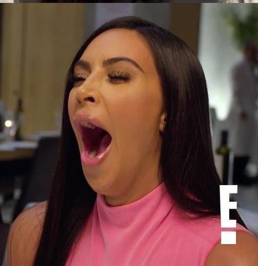 ADAiCONicWinner's tweet image. Lol she is obviously surprised Laycon survived eviction!! 🤣🤣
Now the obsession yaf resume.
I am bored 🙄🙄
Who will help me tell her Laycon for the money?? 🤣🤣🤣
#FocusOnLaycon #StreamLaycon #BBNaijaLocdown #BBNaija