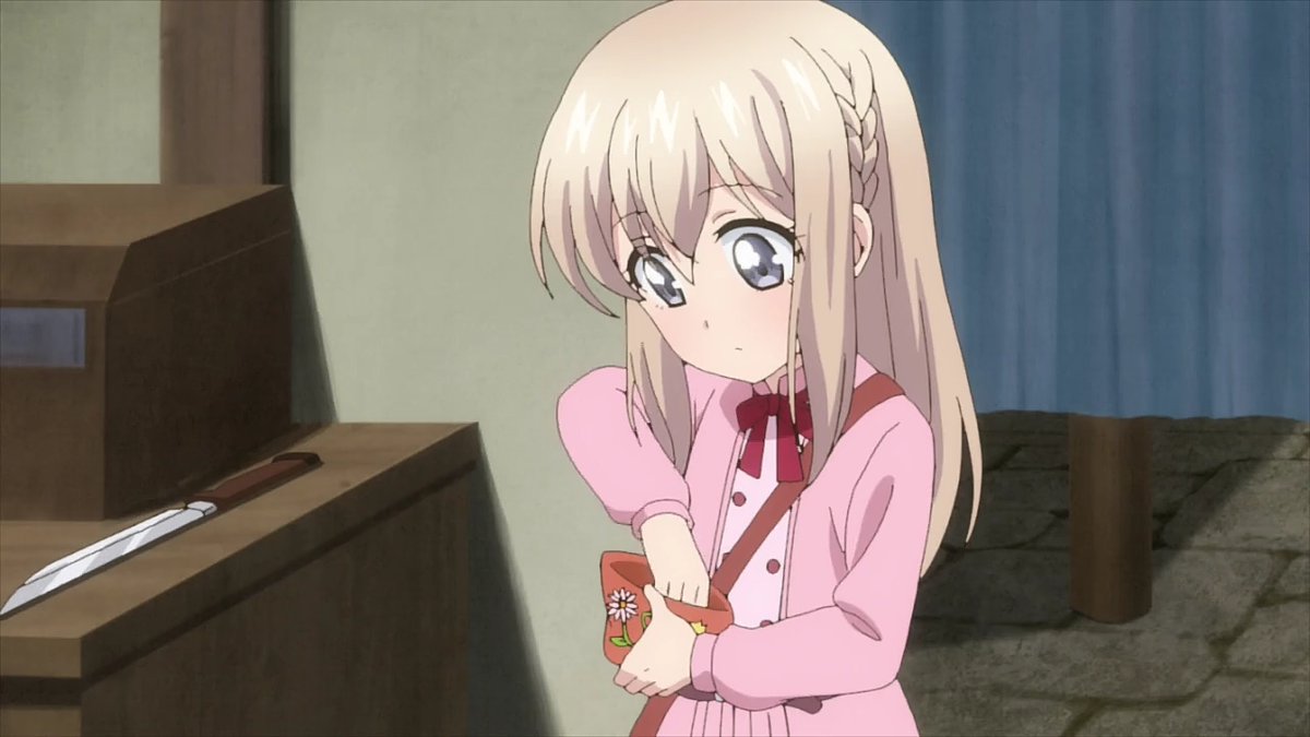 anime_prints's tweet photo. Tão Madura e responsável. https://t.co/sawV6k9j9D