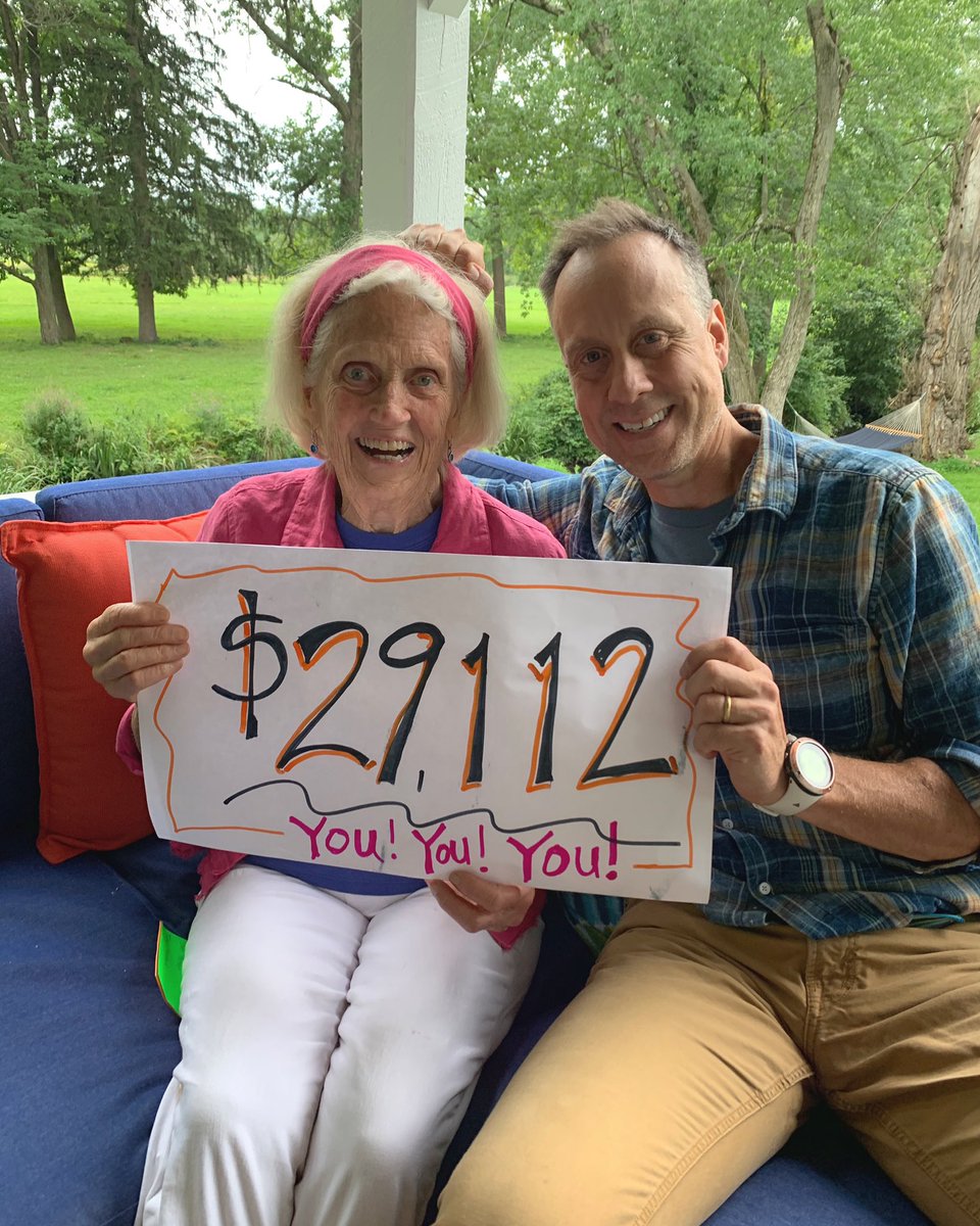 YOU-YOU-YOU. Thank you for supporting the Plant-Stock 2020 Double Match. Thanks to <a href="/RipEsselstyn/">RipEsselstyn</a> and the E2 crew for a splendid weekend. For more information: mailchi.mp/cdee6fa33fe8/p… Loads of love ❤️