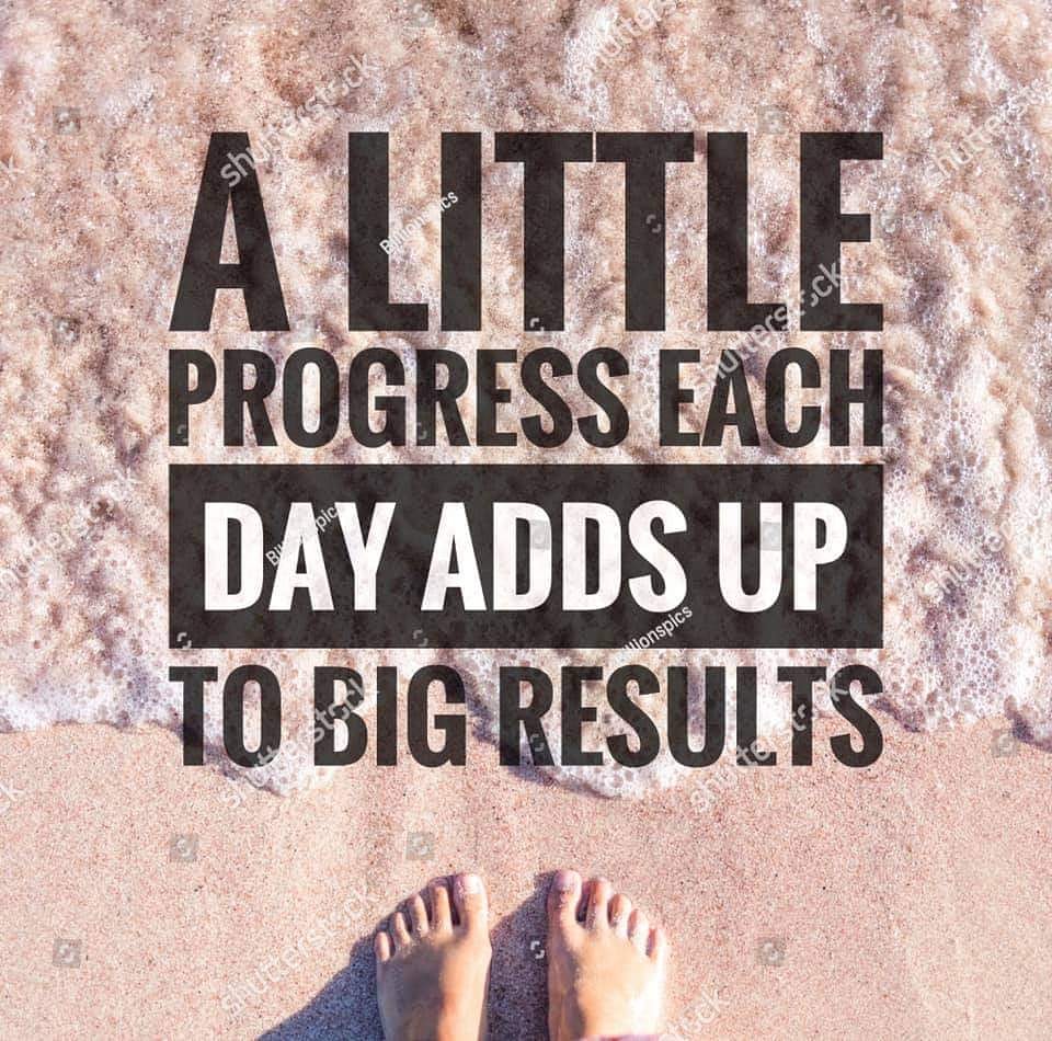 bobbiesuzanne's tweet photo. I hope everyone had a wonderful weekend! All those small changes add up! Keep going! 
#changes #change #hardwork #food #fitness #healthy https://t.co/n0YjBlos3B