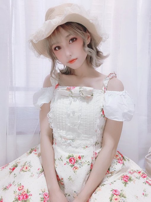 コスプレイヤー小鳥遊ゆあのTwitter画像6