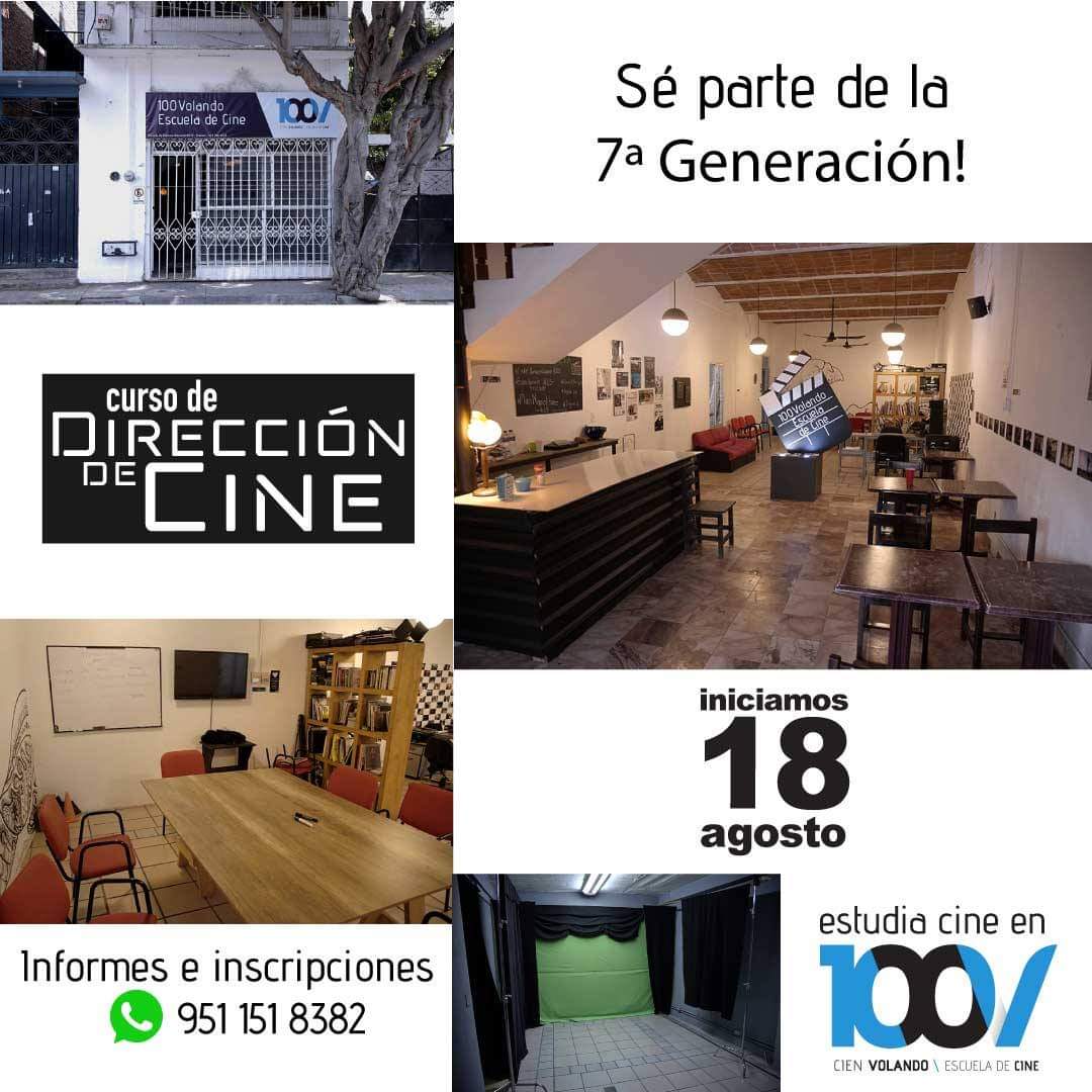 100VolandoOax's tweet photo. #escueladecine #estudiacine #cineenoaxaca #oaxaca #aprendeafilmarfilmando #100volando #100volandoescueladecine #cortometrajes #cortometraje #cortometrajes #escueladecinemexico #quieroestudiarcine #quierohacercine #cine #oaxacacine #estudiarcine #filmarenoaxaca  #directordecine https://t.co/guGht2uTLV