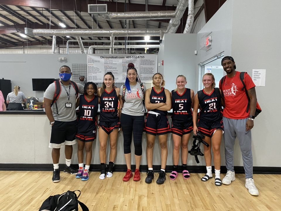 Next Level B-ball tweet media