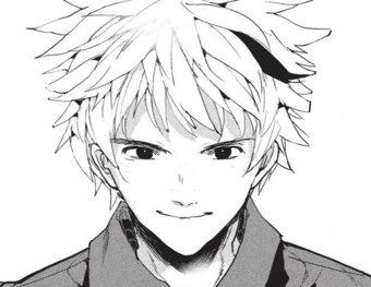 simp4iwa's tweet photo. oliver from the promised neverland is so hot and for what 🥵 https://t.co/TtxEptv9eF