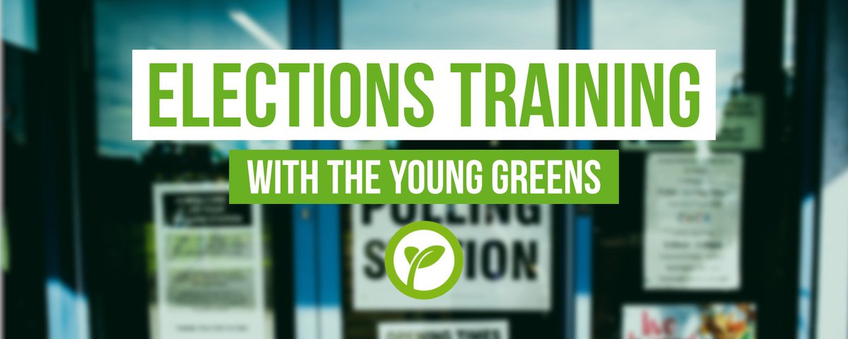 Alongside our programme of political education, we've been devising and delivering two hour activist skills trainings for members, and launched an online Green Politics Book Club!250+ people signed up to our initial Press Training with  @natalieben and we kept momentum up!