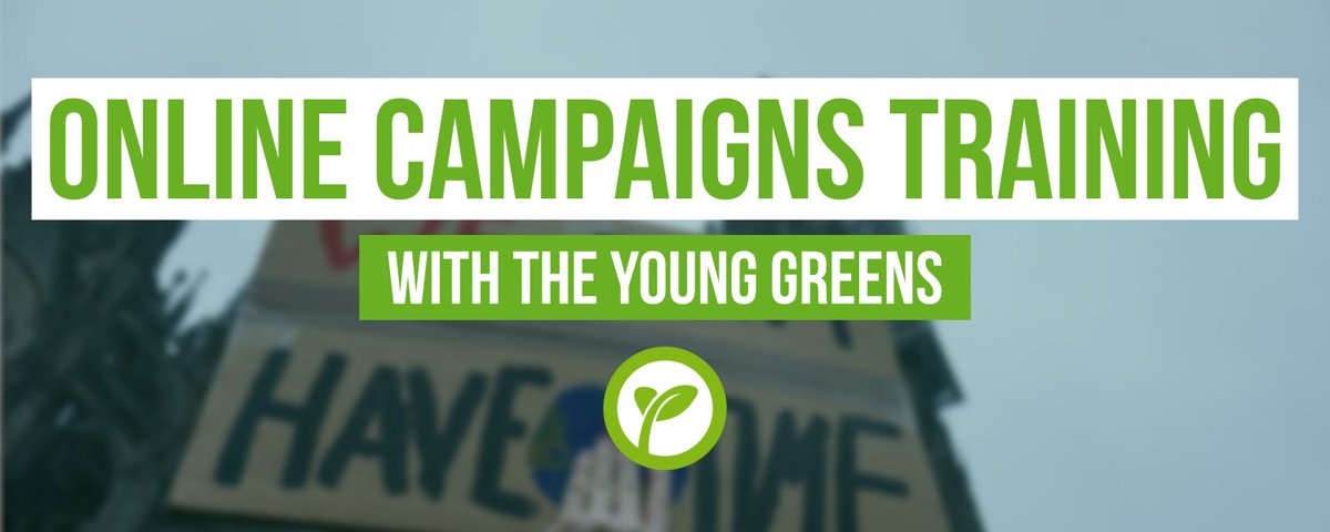 Alongside our programme of political education, we've been devising and delivering two hour activist skills trainings for members, and launched an online Green Politics Book Club!250+ people signed up to our initial Press Training with  @natalieben and we kept momentum up!