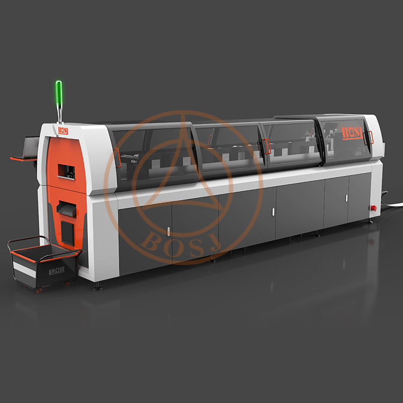 Lindarollformer's tweet photo. BOSJ NEWEST TYPE !!!😊
Light Gauge Steel Frame Roll Forming Machine 
Click here for more information: 
https://t.co/QlnXNw5Egn 
Email: bosj07@bosj.com.cn
#LightGaugeSteelMachine #ChinaRollFormingMachine #CZPurlinMachine #Steel #SteelFrameMachine #steelstructures #steelframing https://t.co/ERXEx1iJXU