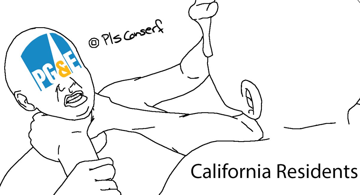 @California_ISO @PGE4Me 