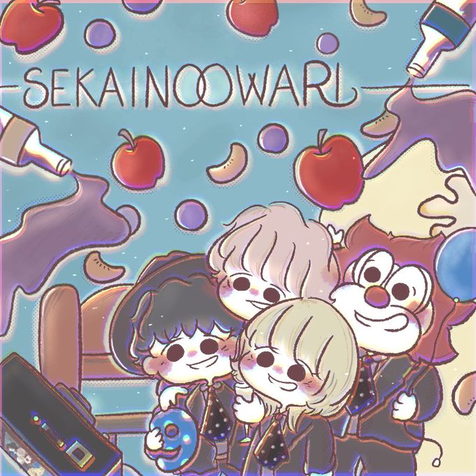 なかじんのtwitterイラスト検索結果 なかじんのtwitterイラスト検索結果