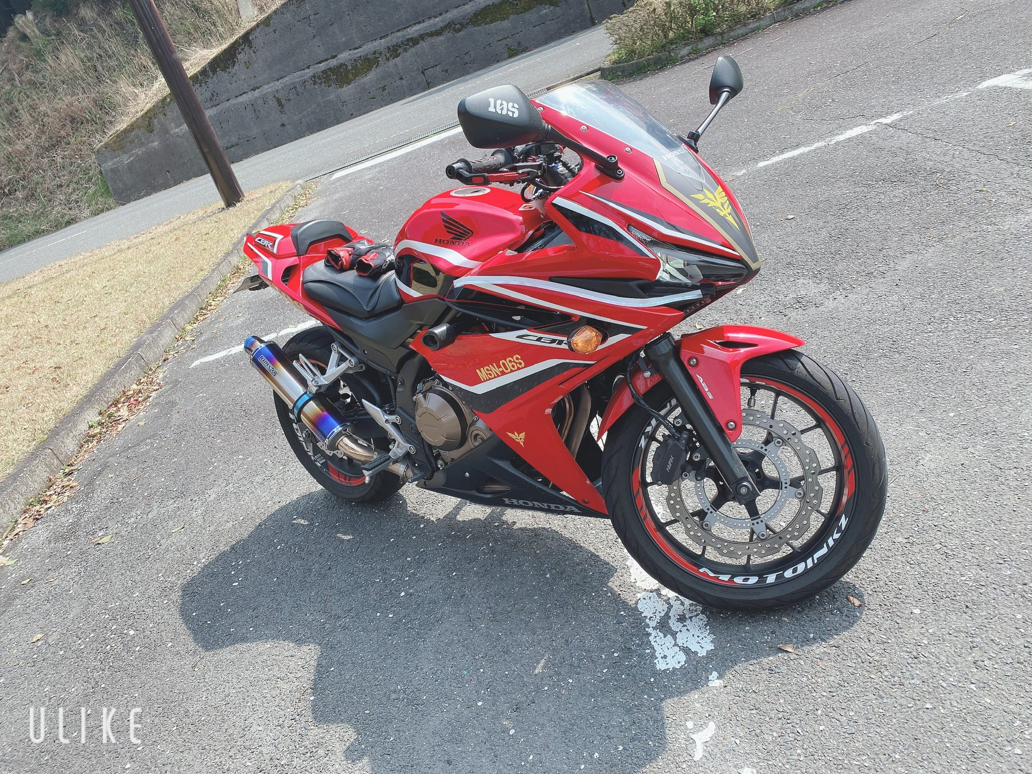 赤髪ライダー 虎髪ライダー Red Hair Rider Twitter