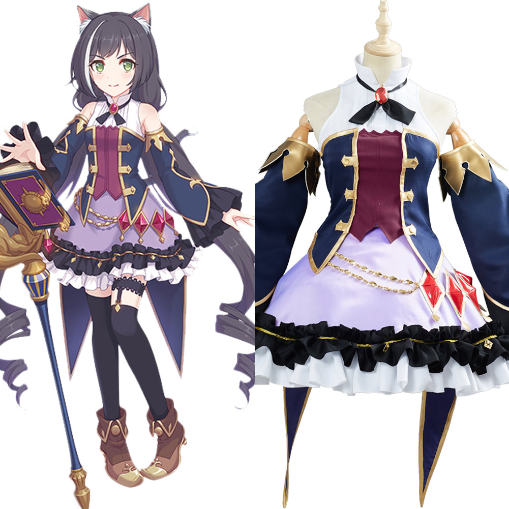 cosskyofficial's tweet photo. ✨New Arrivals✨
Princess Connect! Re:Dive-Kiruya
Do you like this character?
Find it at:https://t.co/y7LzFWhmVO
More in Choice:https://t.co/7CrVYLmIVj
#princessconnectredive #kiruya #costume #cospaly #cosplaysky https://t.co/oqpeU3vEaD