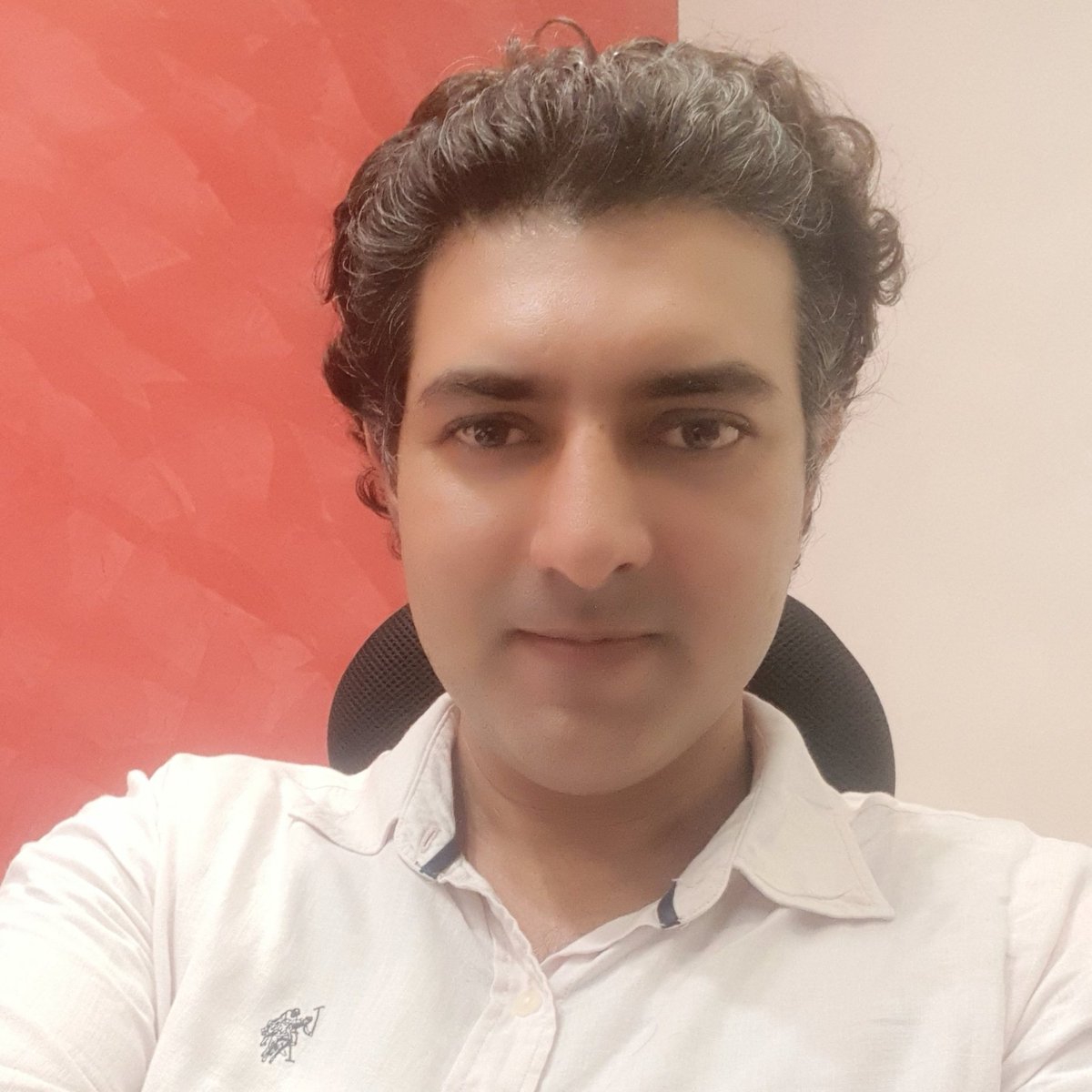 Anoop_NSArcus's tweet image. #NewProfilePic