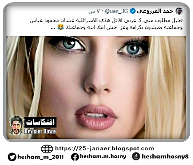 حمد المزروعى و محمود عباس