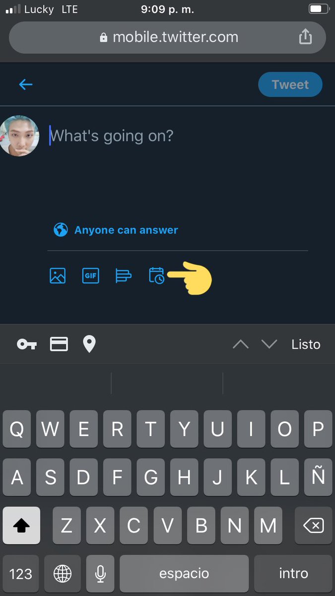 Bts Notifications A Twitter Most Of My Tweets Are Scheduled Especially When We Are Voting So Half Of The Time It Might Seem That I M Here But I M Actually Not Online