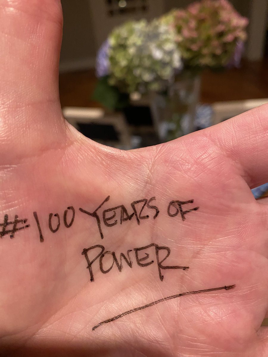 LynneBiggar's tweet photo. 100 years ago this month, amazing women created an amazing legacy. And as a result, I have a right to vote. #100yearsofpower #thankyou #legacy #WomensVote100 https://t.co/7mIAm3yziG