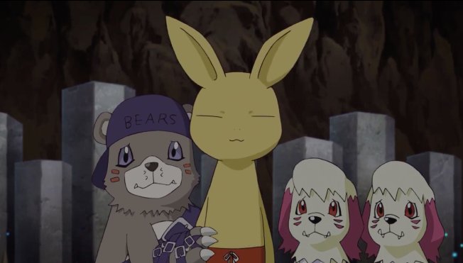 demoralesm's tweet photo. Neemon on Digimon Adventure brought back all the good memories from Frontier :')
#DigimonAdventure2020 #Digimon #Neemon https://t.co/geGiM79ETA