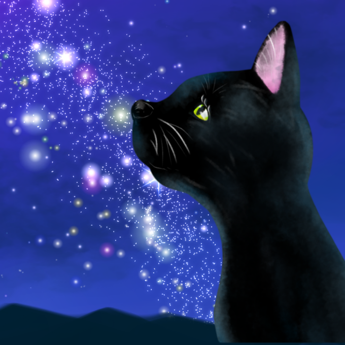 背景使って下さいのtwitterイラスト検索結果