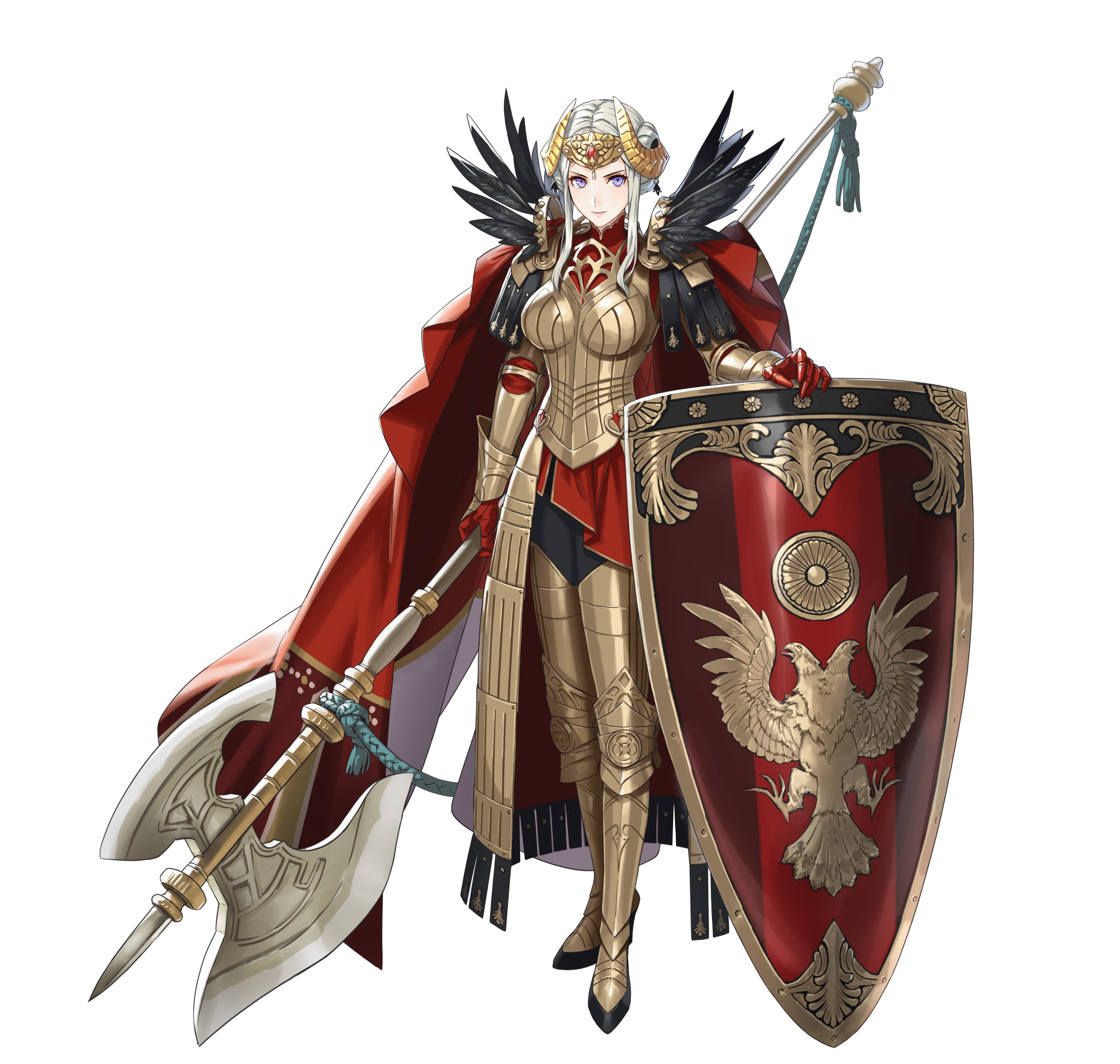TCGファイアーエムブレム0（サイファ）公式 on X: 