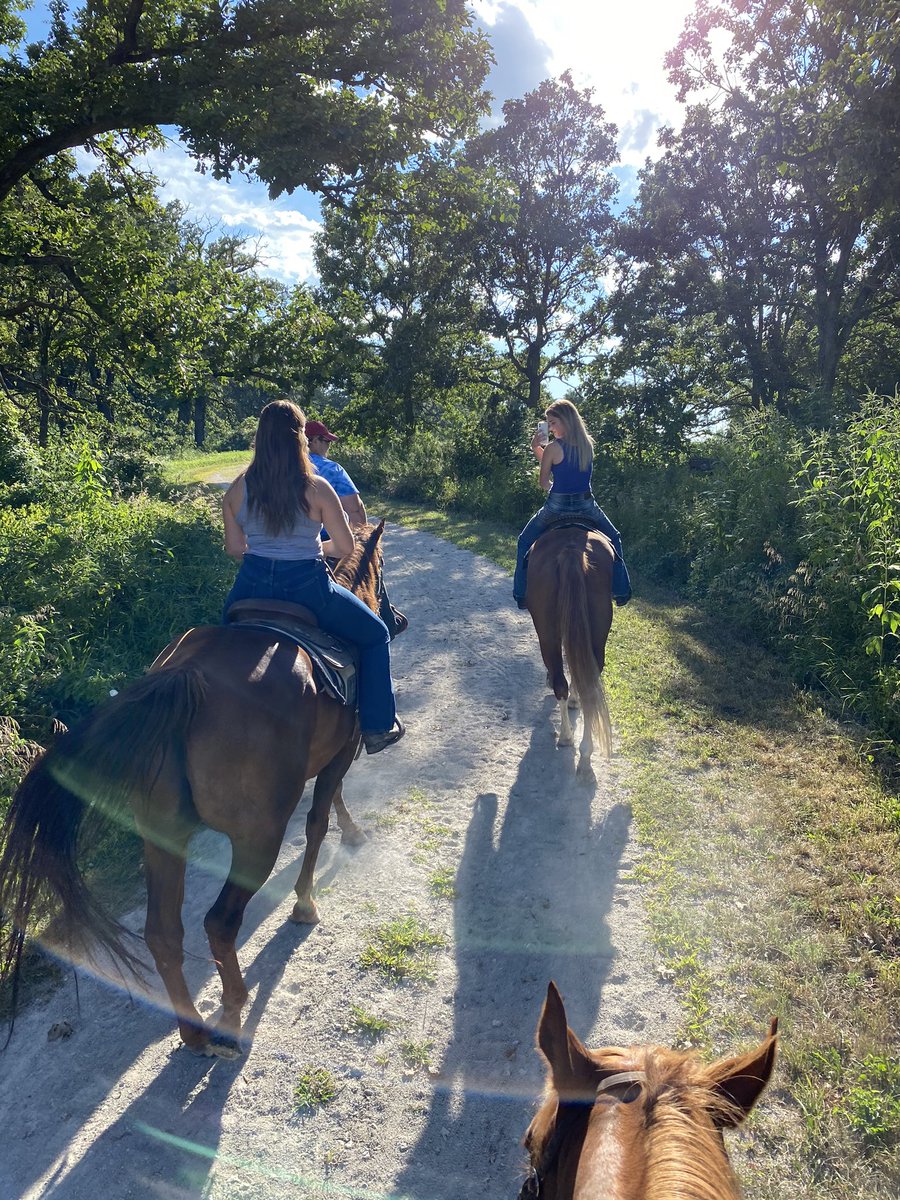 A weekend of self-care with my sweet boys Zippy and Slo Poke! Bring on the 2020-2021 school year!!!
