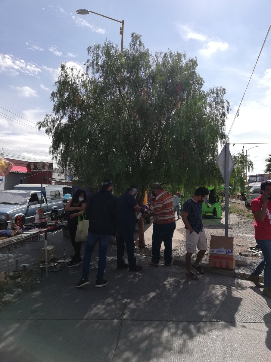 tonymartinez678's tweet photo. @Turismo_SLP
@ayuntamientoslp
@DeporteMpalSLP
@DIFMunicipalSLP
@CoordMpalDHSLP
@AtencionJuvSLP
@EducaMpalSLP
@SLPMunicipio
@segmunicipalslp
@CulturaSanLuisP
@Antonio_SalasH
@garciaflores
CONCIENCIA....... USA TU CUBREBOCAS! 😉 https://t.co/p3y2rYqreT