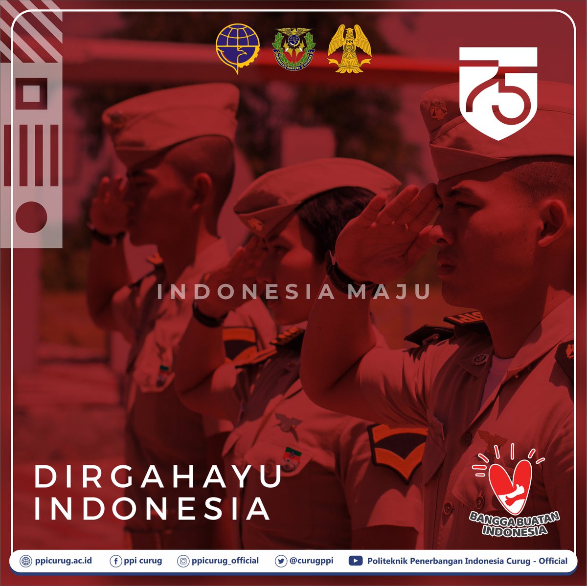 PPI Curug Official tweet media