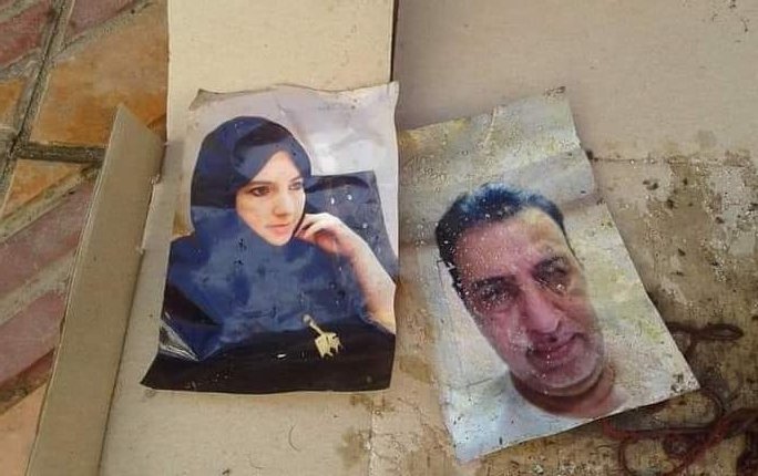StillBreath90's tweet photo. KILANG SIHIR.

Sebuah rumah yang sangat produktif dengan aktiviti sihir, selepas kegiatannya di selongkar.

Lindungilah diri anda dari mata &amp; jiwa yang dengki. https://t.co/qcKHIzE66B