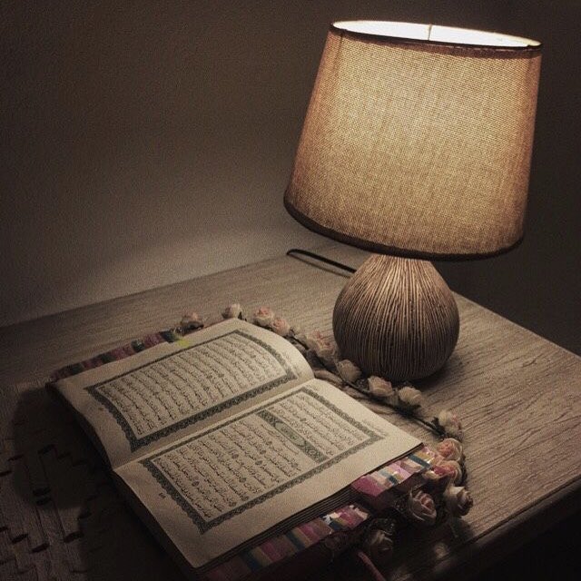 5 doa yang harus kamu hafal
agar hatimu tetap tegar 📖🌵