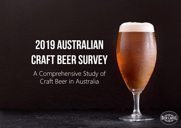 Love Australian Craft Beer? Make sure you take part in the <a href="/BeerCartel/">Beer Cartel | Australia's #1 Online Beer Store</a> 2020 Australian Craft Beer Survey. You also get the opportunity to win $500 worth of craft beer! 
surveymonkey.com/r/AusCraftBeer…
😄🍺