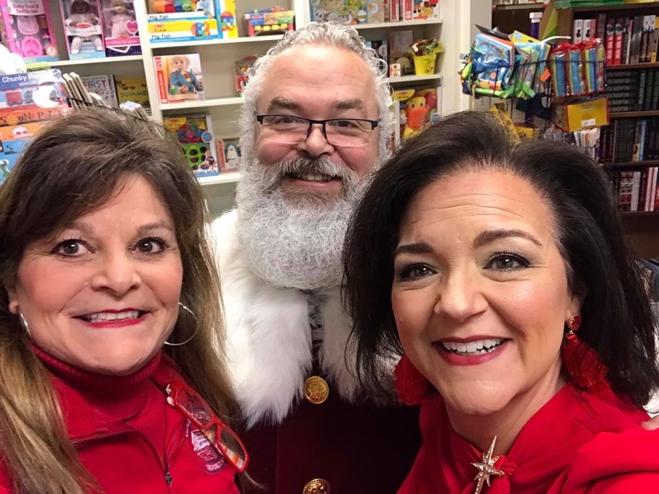 SantaBreckenri1 tweet picture