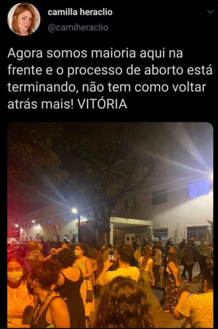 denise callado tweet media