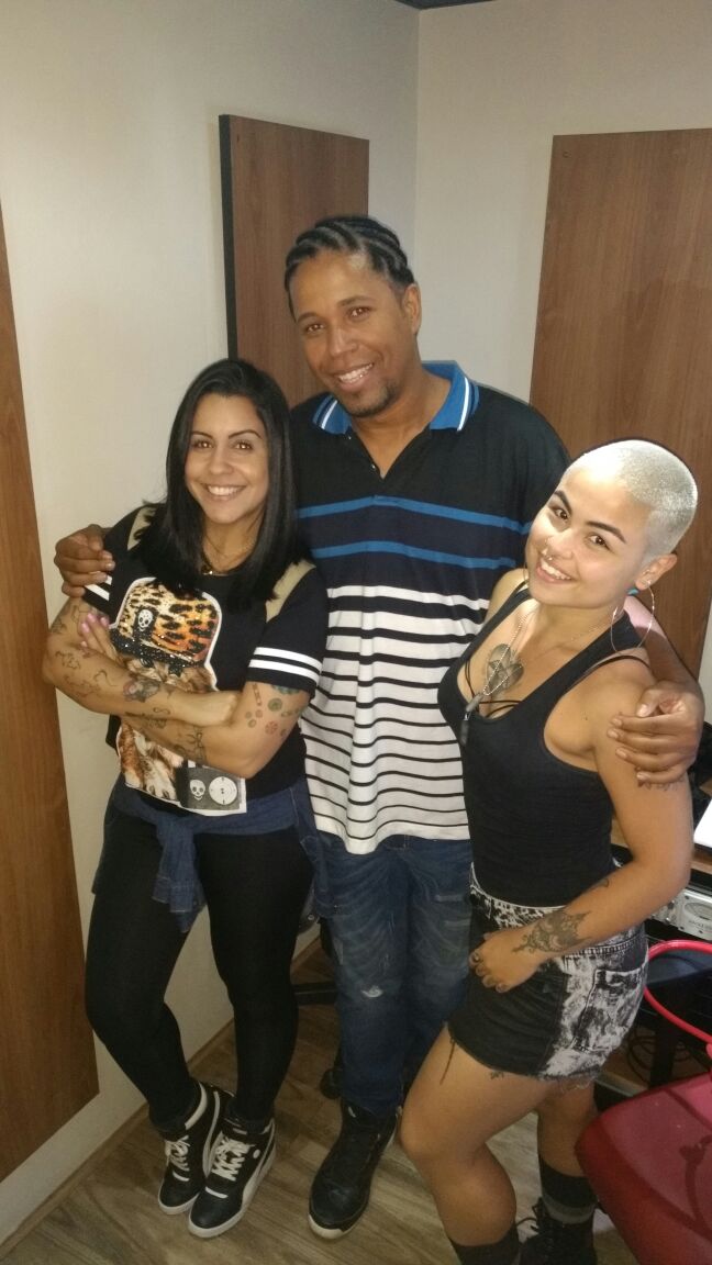MC RICARDO (@mcricardorj) on Twitter photo 