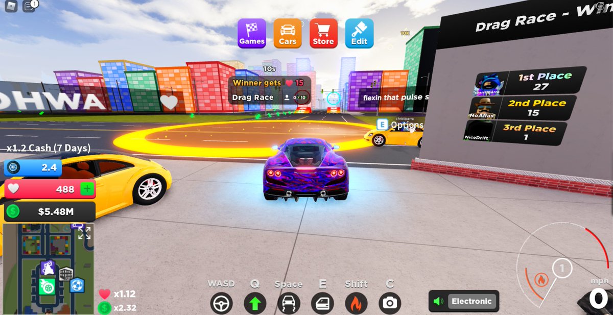 car tycoon in roblox