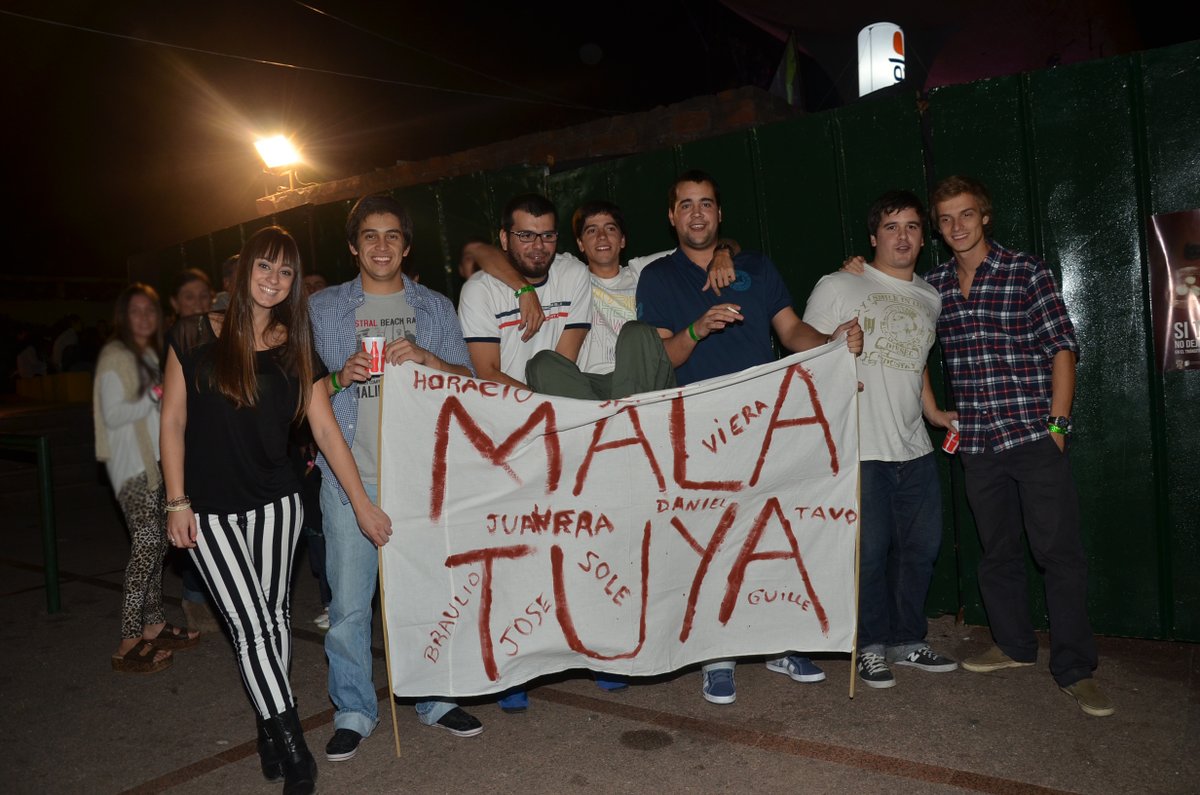 Mala Tuya tweet media