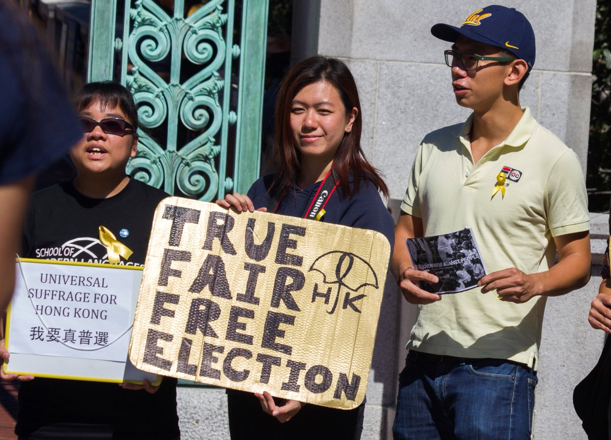 Pui Man Katy Chan of  @ArtsUnimelb breaks down the consequences of Hong Kong 'postponing' its elections by a year, allegedly due to Covid-19  https://electionwatch.unimelb.edu.au/articles/hong-kongs-cancelled-elections