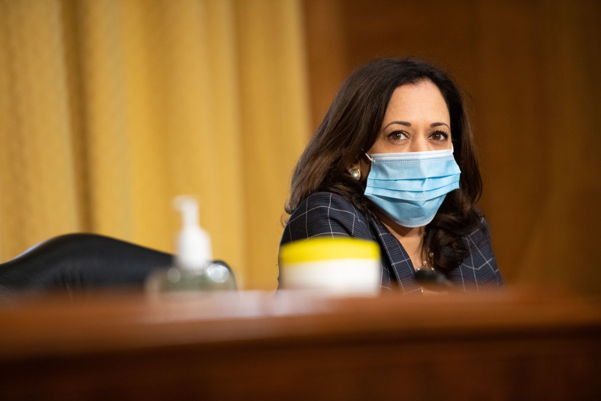 VP46Archive's tweet photo. No matter how hot it gets in California during this heat wave, please continue to wear a mask when leaving your home. We can’t let up on that while coronavirus cases continue to rise all around us. https://t.co/zFo3xMAckh