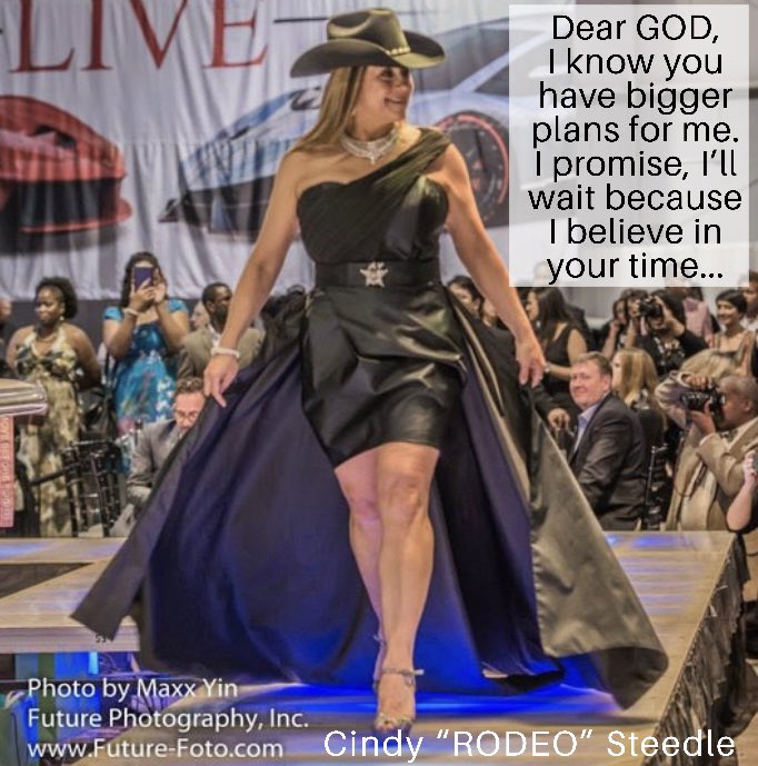cindyrodeo's tweet photo. Dear GOD,  
I know you have bigger plans for me.  I promise, I’ll wait because I believe in your time...
——
#cindyrodeosteedle 
#deargod 
#faith
#promise 
@1epiclifestyle 
#epiclifestyleeventsandmarketing https://t.co/EwJAuHrApB