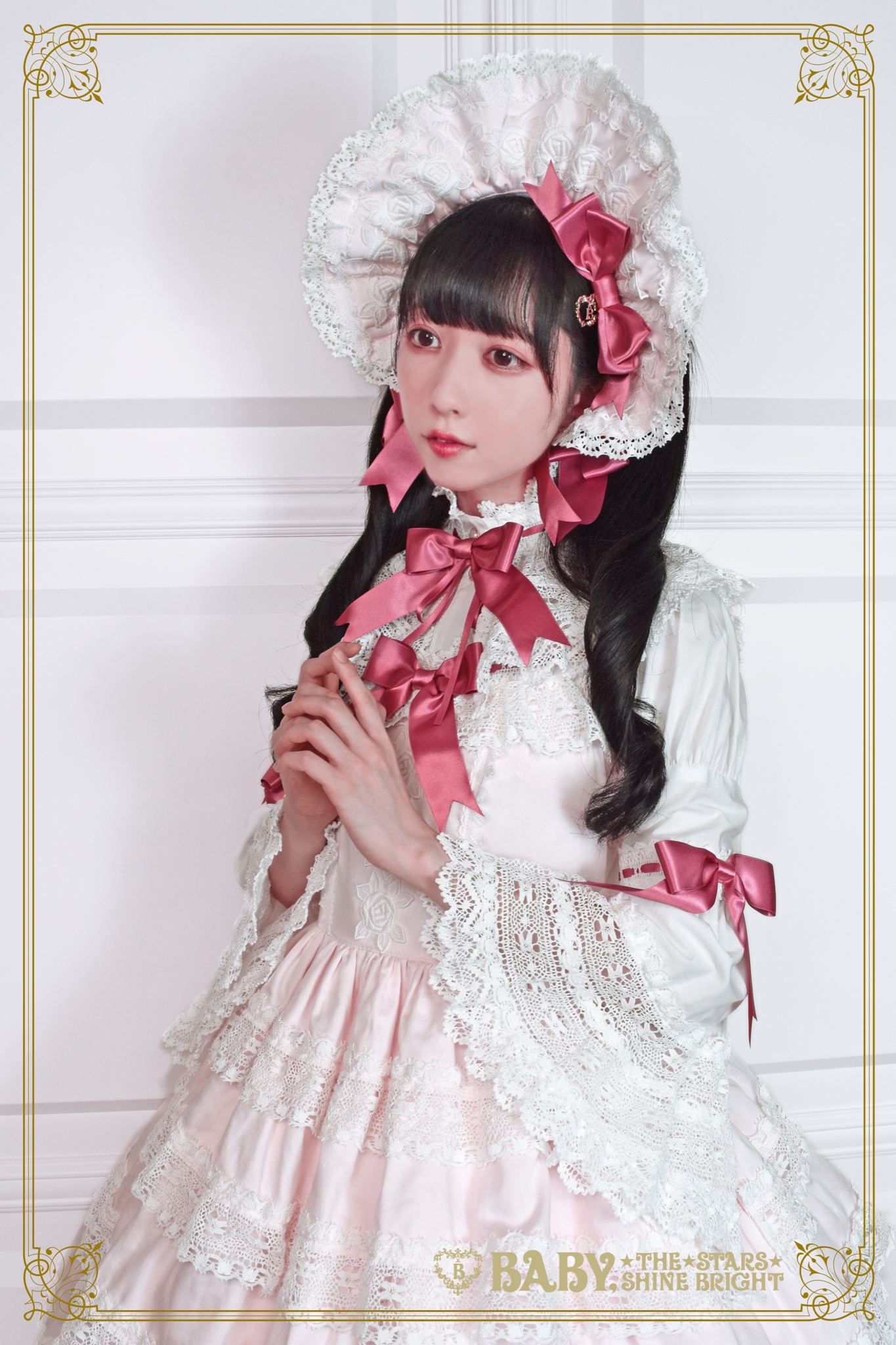 BABY☆THE STARS on X: BABY☆THE STARS on X: