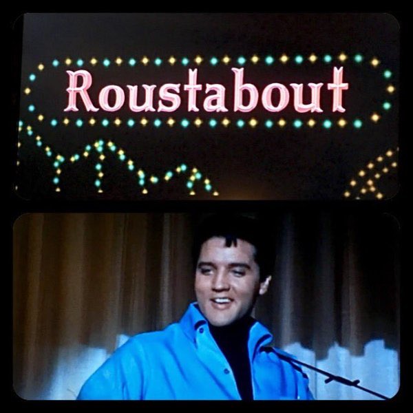 DeenasDays's tweet photo. Finishing my Virtual Elvis Week the way it started ... with an Elvis Movie Marathon. Watching Clambake now.
HDNetMovies is playing 24 hours of Elvis movies ending at 5:30pm est Monday Aug 17.
#ElvisWeek2020 #TCB⚡️
#Elvis #movies
#VirtualElvisWeekFromHome
#elvismovies https://t.co/4c53k9ZFDY
