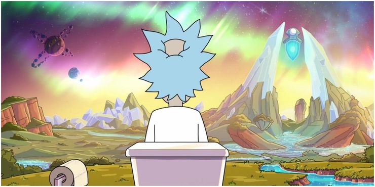 Do you love rick and morty?
 #rickandmorty
 #rickysbollocks 
 #picklerick
 #morty 
 #loverickandmorty