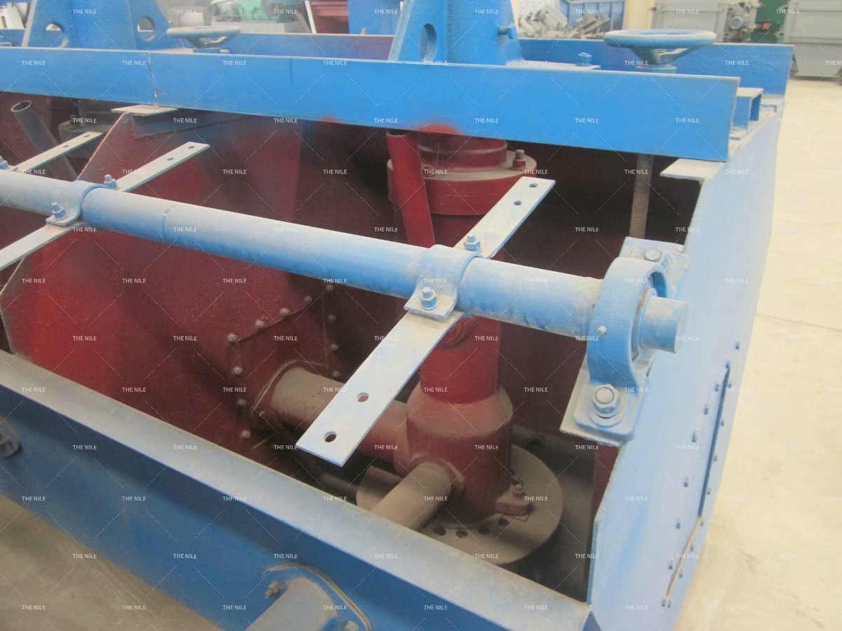 MachineryNile's tweet photo. Spare parts of our Flotataion Cells.
#flotation #oredressing #machinery https://t.co/y18ULiuZl7