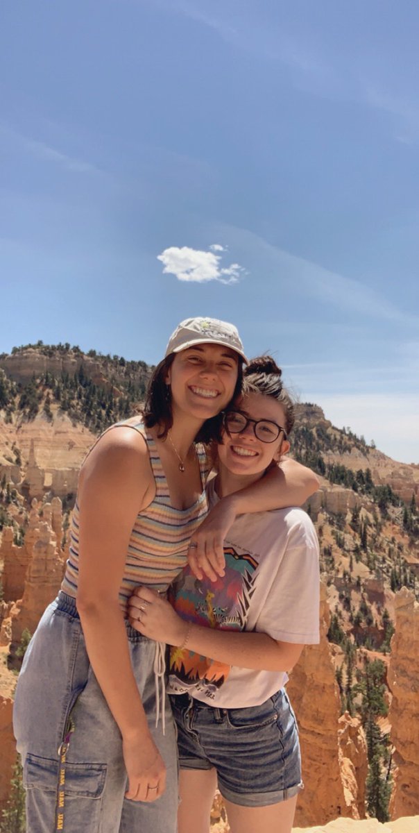 callmeshalyssa's tweet photo. the last few days of our roadtrip !! happy and sad to be back in AZ 🚙✨ https://t.co/Ko0HfkMEvZ