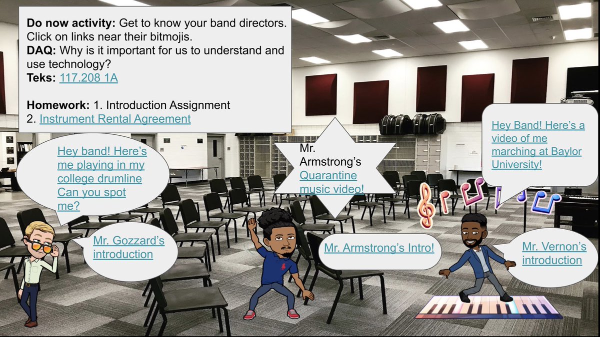 Decker Band tweet media
