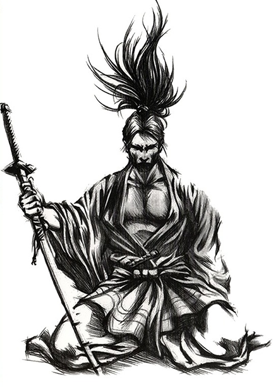 -Si alguien llega hasta vosotros con un presente y vosotros no lo aceptais, ¿a quién pertenece? 

-A quien intentó entregarlo- Respondió un discípulo

-Así es: ya sea un regalo como una injuria, insulto, rabia o calumnia, si no se acepta, es de quien lo traía consigo.