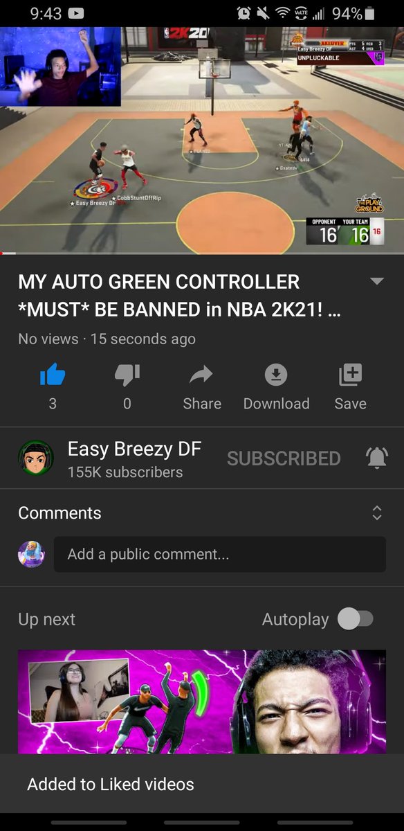 Empty_JuiceBoxx's tweet image. yessir @easybreezylive