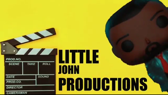 theshark_ey's tweet photo. #5050films have some serious stuff in the world of #filmproduction #filmmaking 
#introducing #littlejohnproductions &amp; #eliminationentertainment @Nick_Burnett_US @JohnMWare @theshark_ey and are very silent and deadly partner #nameunknown https://t.co/6ACdJvnzFq
