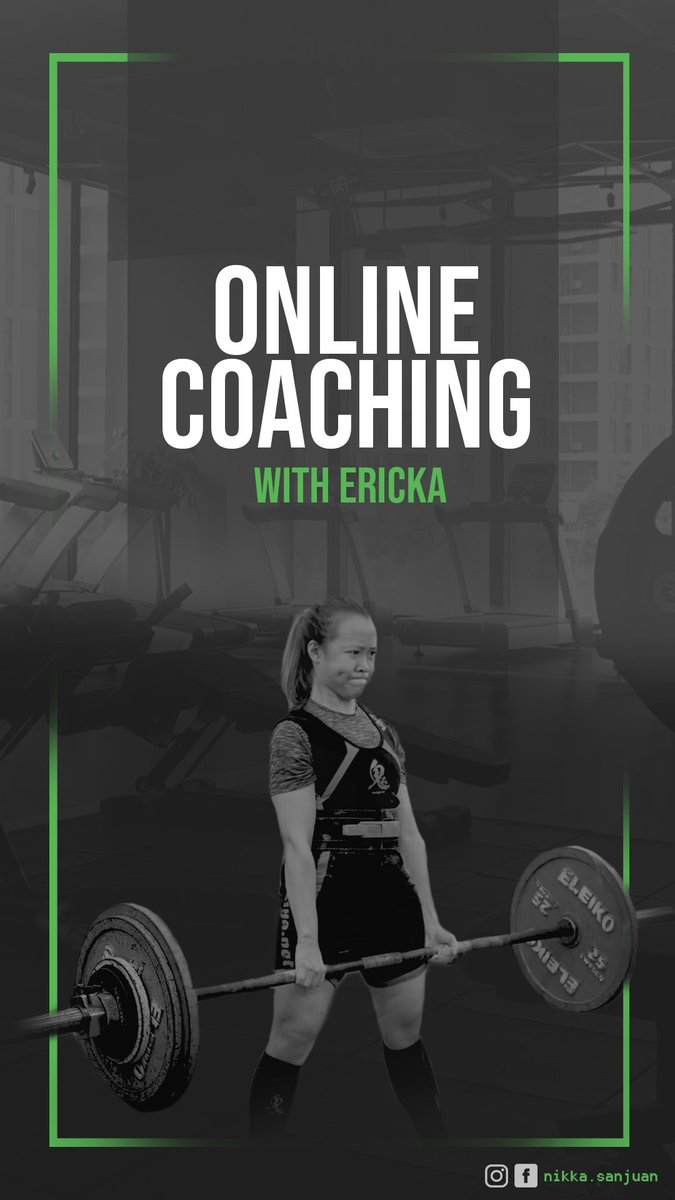 Ericka tweet media